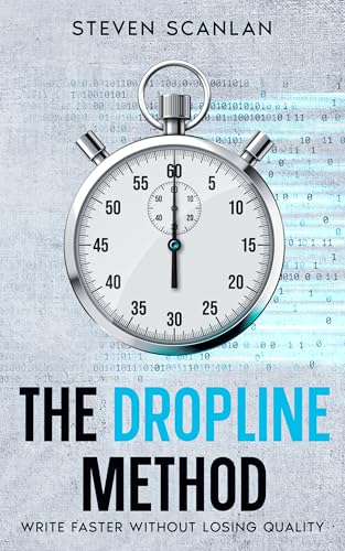 Cover of The Dropline Method by Steven Scanlan